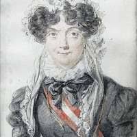 Frederick Richard Say (1805-1868)