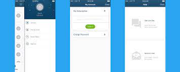 How to use nordvpn on iphone. Nordvpn Ios Setup Guide Vpn Fan