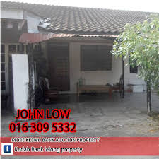 Rumah lelong bank islam,cimb,maybank,beli rumah bank lelong, rumah sewa,property auction sekiranya anda berminat untuk memiliki rumah lelong dalam tahun 2020 ini, sila tinggalkan nama. 30 4 18 Bank Lelong Taman Kedah Bank Lelong Property Facebook