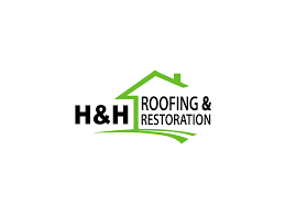 H&H Roofing and Restoration LLC