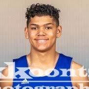 Carter Block's High School Bio