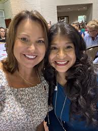 Reel by Stephanie Ganey Messinger (@1stganeygirl) · August 21, 2025