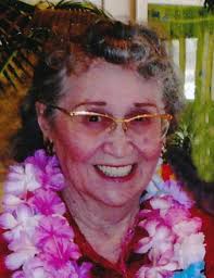Obituary information for Laura Anna "Tutu" Childs