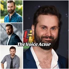 Ian Sinclair Characters