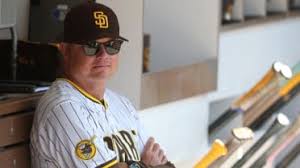 Padres Playoff Rotation: Concerns and Potential