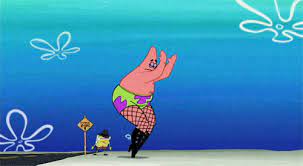 Maybe you would like to learn more about one of these? Patrick Is What Conspiracy Theory Amino