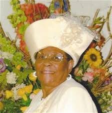 Alyce Dillon Obituary