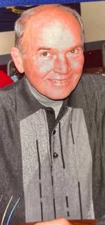 Patrick Grant Skaggs Obituary June 1, 2025