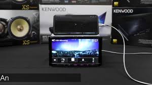 Android auto is a feature in head units of cars which basically turns the head unit into an extension of your phone. Kenwood Dmx8020s Review Android Auto Apple Carplay Usb Mirroring 2020 Range Youtube