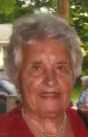 Violet Jean Garrett Obituary April 30, 2018