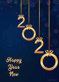 Best Happy New Year Images 2020 E Card Today Happy New Year Wallpaper New Year Images Happy New Year Images
