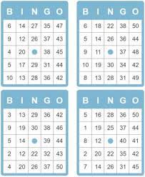 Maybe you would like to learn more about one of these? Bingo Cards 50 To Print Bingo Cards Bingo Cards To Print Free Bingo Cards