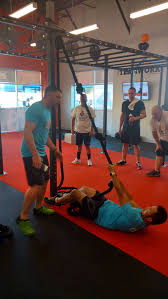 Tough Mudders Second Gym Nationwide Open In Las Vegas •  xwpilvz.dackelrudel.de