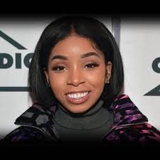 Light Skin Keisha Birthday