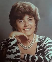 Valena Marin Obituary