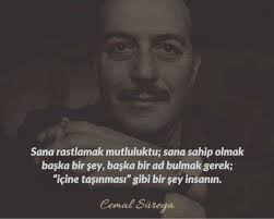 Cemal Süreya