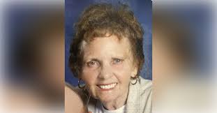 Obituary information for Betty K. Werner