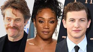 Ships from and sold by sin city games & more. Dafoe Haddish Sheridan Joins Paul Schrader S The Card Counter Film