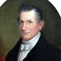 Peter Blow (1777–1832)