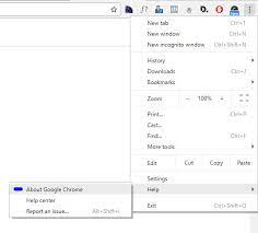 Google chrome 91.4472.124 descărcare gratuită. Google Chrome Cum Il Facem Mai Rapid Petech Ro