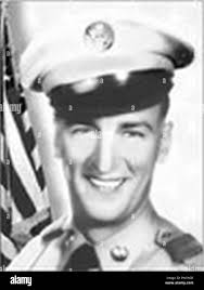 Army medal of honor howard hi-res stock photography and images