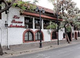 Los buenos muchachos de buin. Escuchar E Mail Jose Ignacio Vivanco Dueno De Los Buenos Muchachos Habia Un Matrimonio 50 O 60 Personas Eran Los Mas Complicados No Querian Irse El Sabado En La Noche Murio Un Maestro En La Cocina En El Local Seremi De Salud Inicio