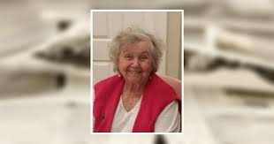 Eloise Bouder Obituary September 1, 2022