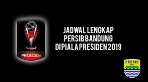 Tersedia hasil skor persib hari ini tercepat dan akurat. Jadwal Lengkap Persib Bandung Di Piala Presiden 2019 Maung Bandung Akan Berhadapan Dengan Bajul Ijo Youtube