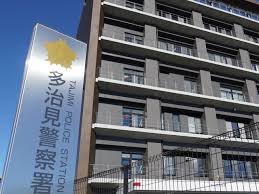 １０代の女子児童と不同意性交の３４歳男逮捕 岐阜県多治見市｜ニュース｜ぎふチャン｜岐阜放送公式サイト