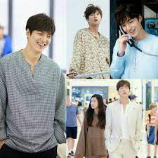 Fantasy,romance,comedy legend of the blue sea is a 2016 kdrama,but this feels fresh and spreads the intense emotions & eternal love to the viewers forever ️.i actually started watching due to the casting,two enormous talented actors lee min ho and jun ji hyun are the… K Lookbook Lee Min Ho Legend Of The Blue Sea
