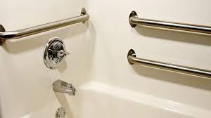 Check spelling or type a new query. What Is The Best Height For Bathroom Grab Bars Agingcare Com