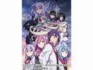 学戦都市アスタリスク 2nd SEASON
