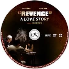 A love story, stick nic cage on the poster like it was an action thriller and then there is. Covers Box Sk Revenge A Love Story High Quality Dvd Blueray Movie