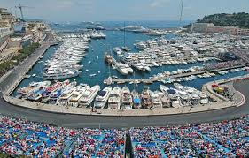 All day bar, including champagne, breakfast, gourmet lunch with. Yachts At The Monaco Grand Prix A Retrospective Photo Gallery From Itboat Magazine