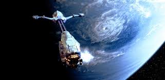 C'est pas de la triche ! Event Horizon Le Vaisseau De L Au Dela 1997