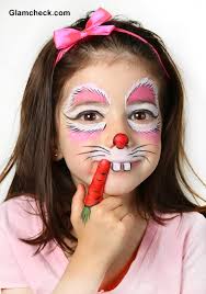 rabbit face makeup tips saubhaya makeup