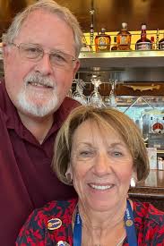 Living in Florida with fellow Midwood/Ave J neighbors