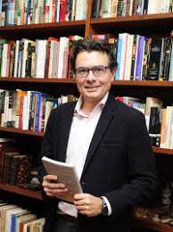 5 resultados para libros del autor: Alejandro Gaviria Planeta De Libros