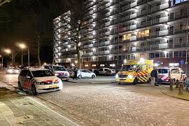 Agenten kregen woensdag rond 21.00 uur de melding van autodiefstal en vandalisme in de toulonselaan en de christiaan de wetstraat, meldt de lokale omroep rijnmond. Schietpartij Alblasserdamsnieuws Nl