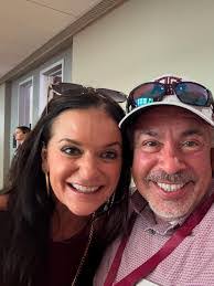 Whitney Lawless's Instagram, Twitter & Facebook