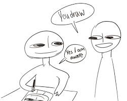 The Afterlife Artist Memes Art Jokes Artist Humor