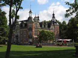 huizingen castle via wikipedia castle europe travel belgium