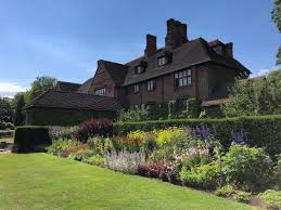 The long view is summed up in the june garden chores that follow. Goddards House And Garden York Aktuelle 2021 Lohnt Es Sich Mit Fotos Tripadvisor