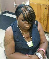Charles Taylor Bob Hairstyles Style Me Style