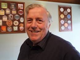 Allen Wickham's Instagram, Twitter & Facebook