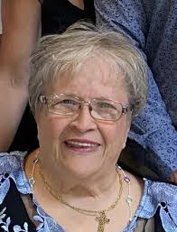 Obituary information for Barbara I. Bucchieri