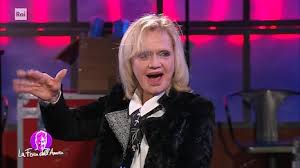 L'esperimento musicale con Rita Pavone