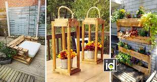 Tanti prodotti di bricolage, ristrutturazione e giardinaggio al prezzo più conveniente. Arredi E Complementi D Arredo Fai Da Te Per Il Giardino 13 Idee Da Copiare