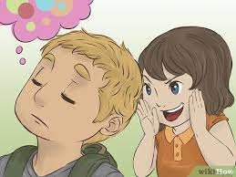 4 Ways To Deal With Bullies At School - Wikihow