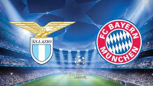 Vedere italian serie a trasmissioni online. Lazio Vs Bayern Munich Odds Pick Prediction Uefa Round Of 16 Odd 2 23 21